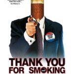 دانلود فیلم Thank You for Smoking 2006