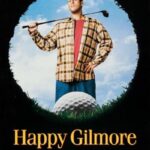 دانلود فیلم Happy Gilmore 1996