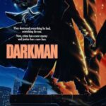 دانلود فیلم Darkman 1990