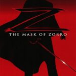 دانلود فیلم The Mask of Zorro 1998