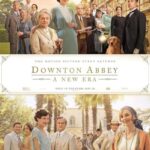 دانلود فیلم Downton Abbey: A New Era 2022