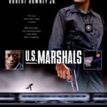 دانلود فیلم U.S. Marshals 1998