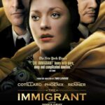 دانلود فیلم The Immigrant 2014