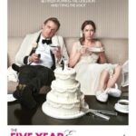 دانلود فیلم The Five-Year Engagement 2012