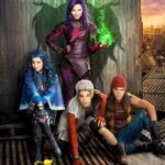 دانلود فیلم Descendants 2015