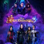 دانلود فیلم Descendants 3 2019