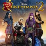 دانلود فیلم Descendants 2 2017