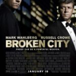 دانلود فیلم Broken City 2013