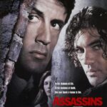 دانلود فیلم Assassins 1995