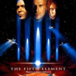 دانلود فیلم The Fifth Element 1997