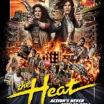 دانلود فیلم The Heat 2013