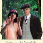 دانلود فیلم Magic in the Moonlight 2014