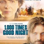 دانلود فیلم 1,000 Times Good Night 2014