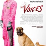 دانلود فیلم The Voices 2015