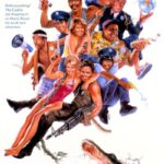 دانلود فیلم Police Academy 5: Assignment: Miami Beach 1988