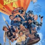 دانلود فیلم Police Academy 4: Citizens on Patrol 1987