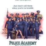 دانلود فیلم Police Academy 1984