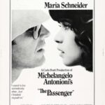 دانلود فیلم The Passenger 1975