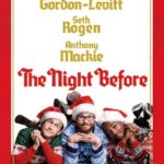 دانلود فیلم The Night Before 2015