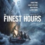 دانلود فیلم The Finest Hours 2016