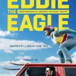 دانلود فیلم Eddie the Eagle 2016