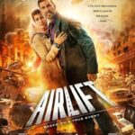 دانلود فیلم Airlift 2016