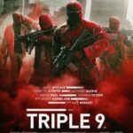 دانلود فیلم Triple 9 2016