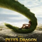 دانلود فیلم Pete's Dragon 2016