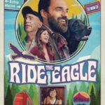 دانلود فیلم Ride the Eagle 2021