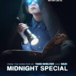 دانلود فیلم Midnight Special 2016