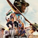 دانلود فیلم M.S. Dhoni: The Untold Story 2016