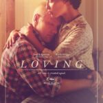 دانلود فیلم Loving 2016