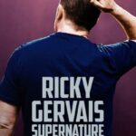 دانلود فیلم Ricky Gervais: SuperNature 2022