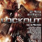 دانلود فیلم Lockout 2012