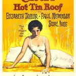 دانلود فیلم Cat on a Hot Tin Roof 1958