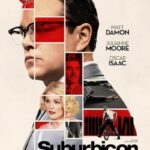 دانلود فیلم Suburbicon 2017