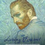 دانلود فیلم Loving Vincent 2017