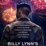 دانلود فیلم Billy Lynn's Long Halftime Walk 2016