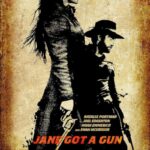 دانلود فیلم Jane Got a Gun 2016