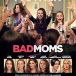 دانلود فیلم Bad Moms 2016