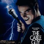 دانلود فیلم The Cable Guy 1996