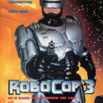 دانلود فیلم RoboCop 3 1993