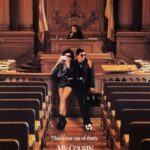 دانلود فیلم My Cousin Vinny 1992