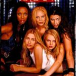 دانلود فیلم Coyote Ugly 2000