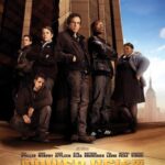 دانلود فیلم Tower Heist 2011