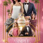 دانلود فیلم A Simple Wedding 2020