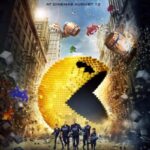 دانلود فیلم Pixels 2015