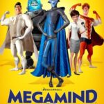 دانلود فیلم Megamind 2010