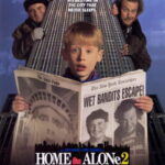 دانلود فیلم Home Alone 2: Lost in New York 1992