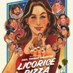 دانلود فیلم Licorice Pizza 2021